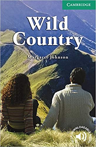 CER 3 WILD COUNTRY PAPERBACK