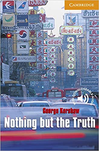 CER 4 NOTHING BUT THE TRUTH PAPERBACK