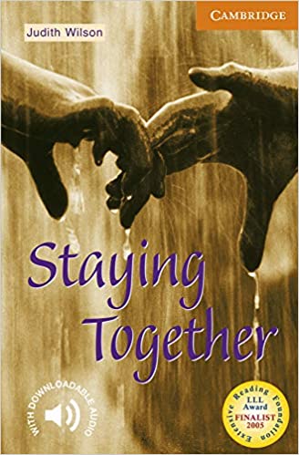 CER 4 STAYING TOGETHER PAPER BACK