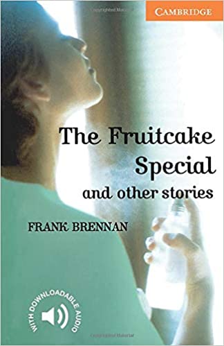 CER 4 THE FRUITCAKE SPECIAL AND OTHER STORIES PAPERBACK