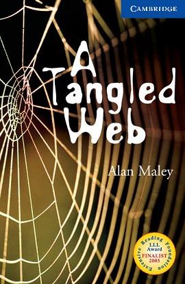 CER 5 A TANGLED WEB PAPERBACK