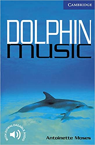 CER 5 DOLPHIN MUSIC PAPERBACK