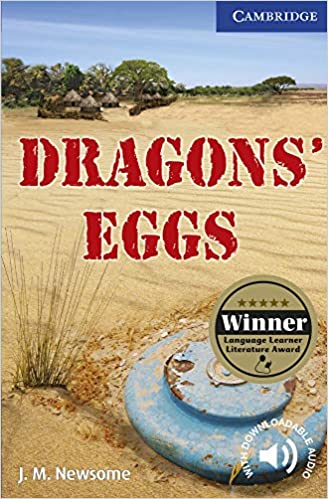 CER 5 DRAGONS EGGS PAPERBACK