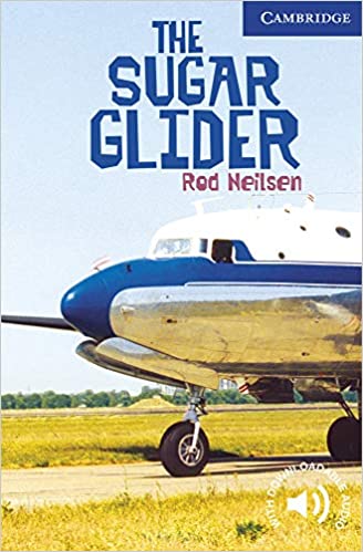 CER 5 THE SUGAR GLIDER PAPERBACK