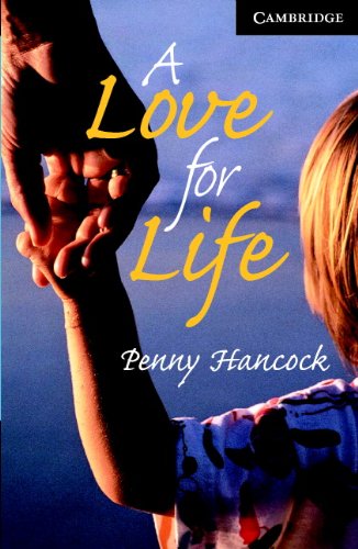 CER 6 A LOVE FOR LIFE BOOK WITH AUDIO CD PACK (3)