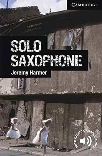 CER 6 SOLO SAXOPHONE PAPERBACK