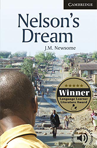 CER 6-NELSONS DREAM