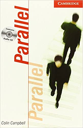 CER1 PARALLEL BOOK WITH AUDIO CD PACK