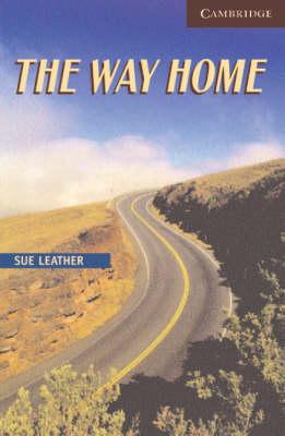 CER6 THE WAY HOME BOOK WITH AUDIO CD PACK 3