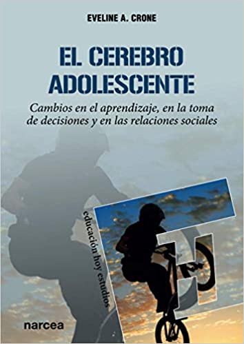 CEREBRO ADOLESCENTE, EL 