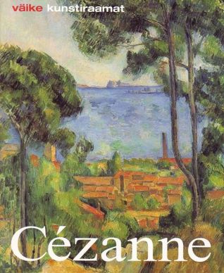 CEZANNE (MINILIBRO DE ARTE)