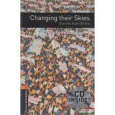 CHANGING THEIR SKIES