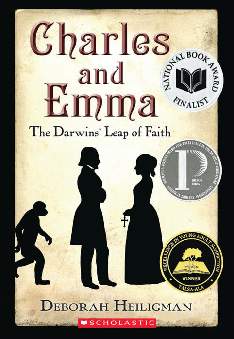 CHARLES AND EMMA
