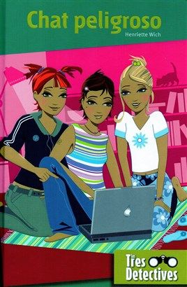 CHAT PELIGROSO