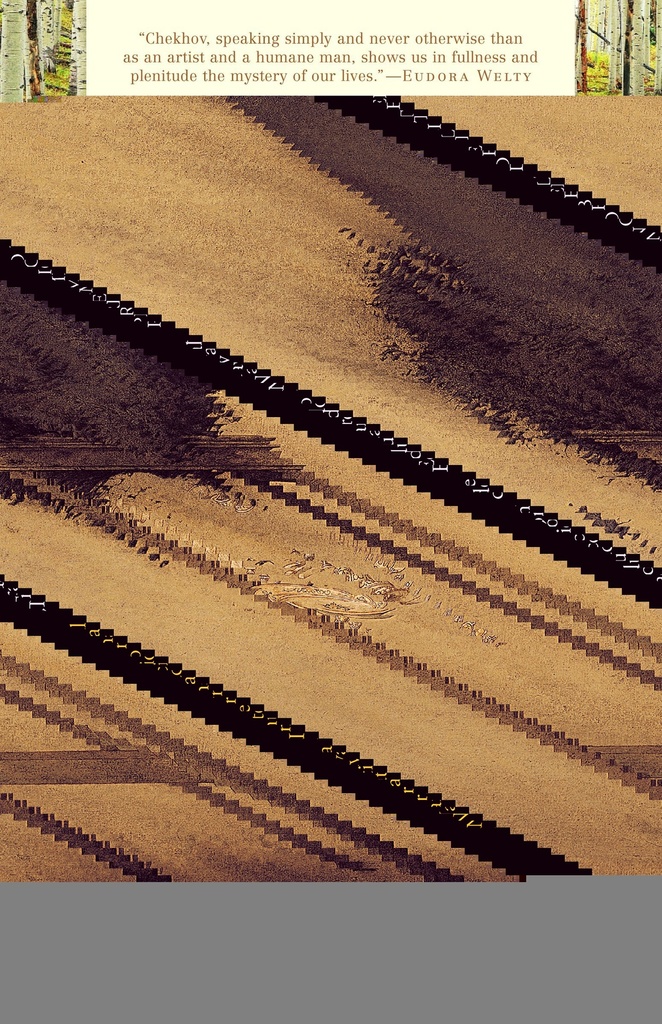 CHEKHOV THE ESSENTIAL PLAYS