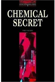 CHEMICAL SECRET (LEVEL 3)
