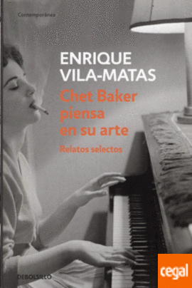 CHET BAKER PIENSA EN SU ARTE 