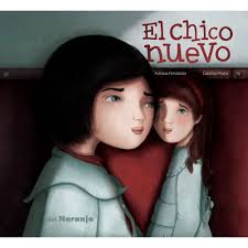 CHICO NUEVO, EL 