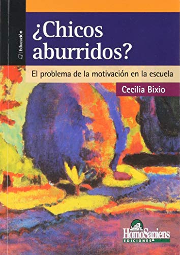 CHICOS ABURRIDOS
