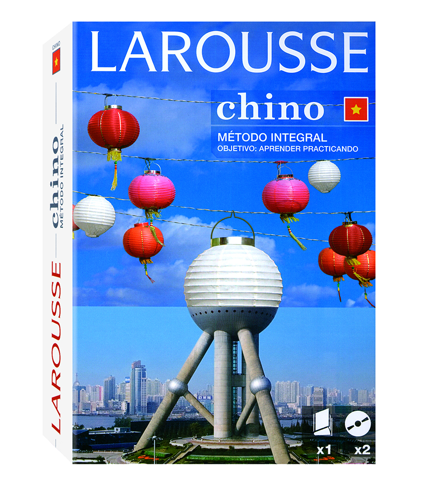 CHINO METODO INTEGRAL