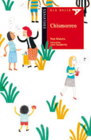 CHISMORREO + CUADERNO