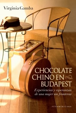CHOCOLATE CHINO EN BUDAPES