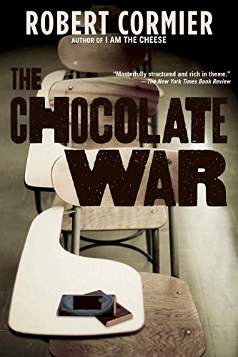 CHOCOLATE WAR