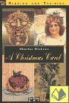 CHRISTMAS CAROL, A (LIBRO+CASSETTE)                         