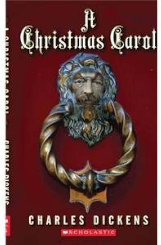 CHRITSMAS CAROL, A