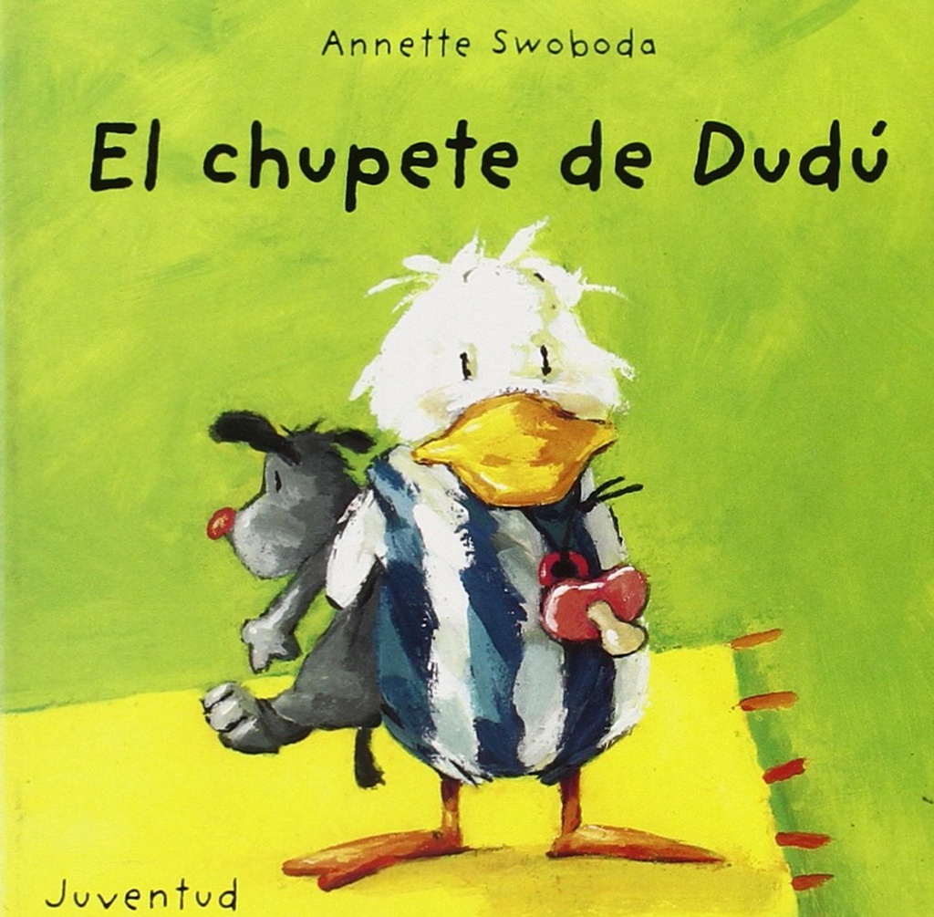 CHUPETE DE DUDU, EL