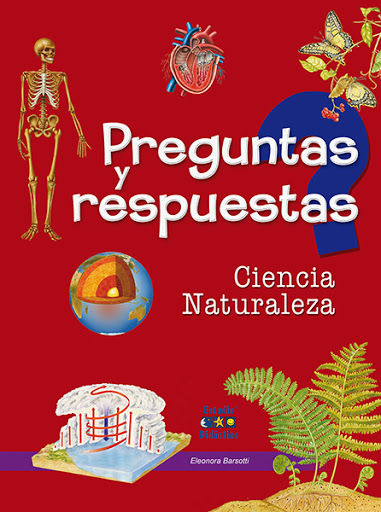 CIENCIA Y NATURALEZA (TAPA BLANDA)