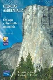 CIENCIAS AMBIENTALES ECOLOGIA Y DESARROLLO