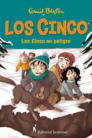 CINCO EN PELIGRO,LOS