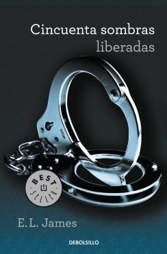 CINCUENTA SOMBRAS LIBERADAS