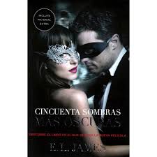 CINCUENTA SOMBRAS MAS OSCURAS