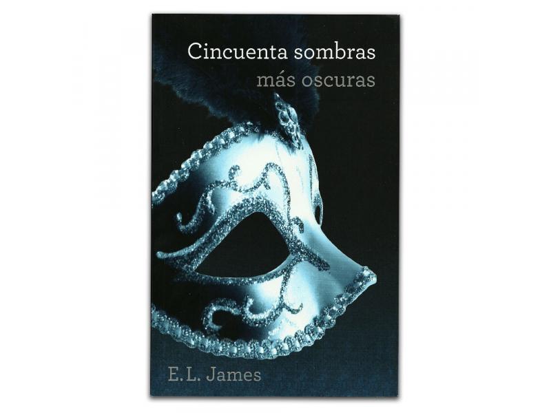 CINCUENTA SOMBRAS MAS OSCURAS