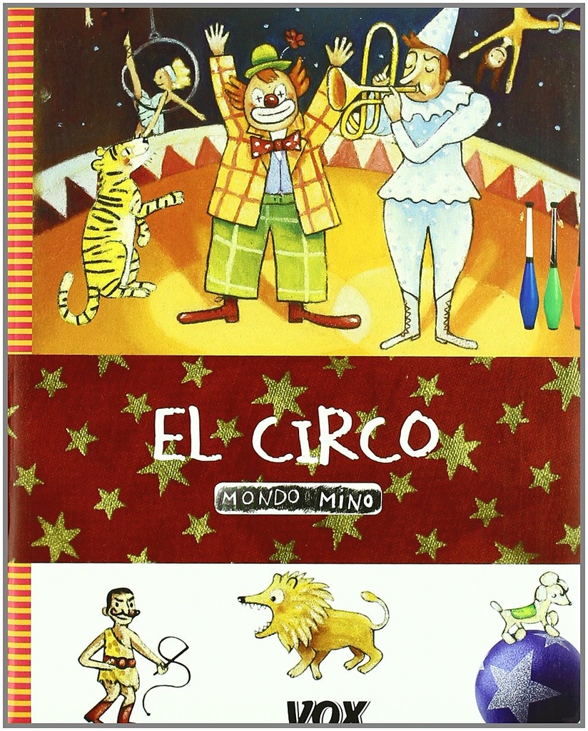 CIRCO, EL