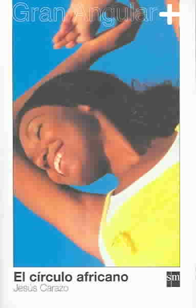 CIRCULO AFRICANO, EL  (N-13 GRAN ANGULAR PLUS)