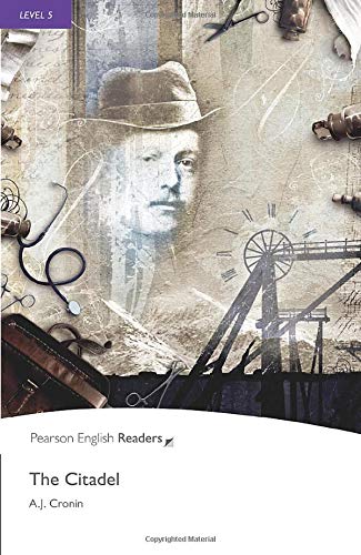 CITADEL, THE LEVEL 5