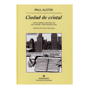 CIUDAD DE CRISTAL