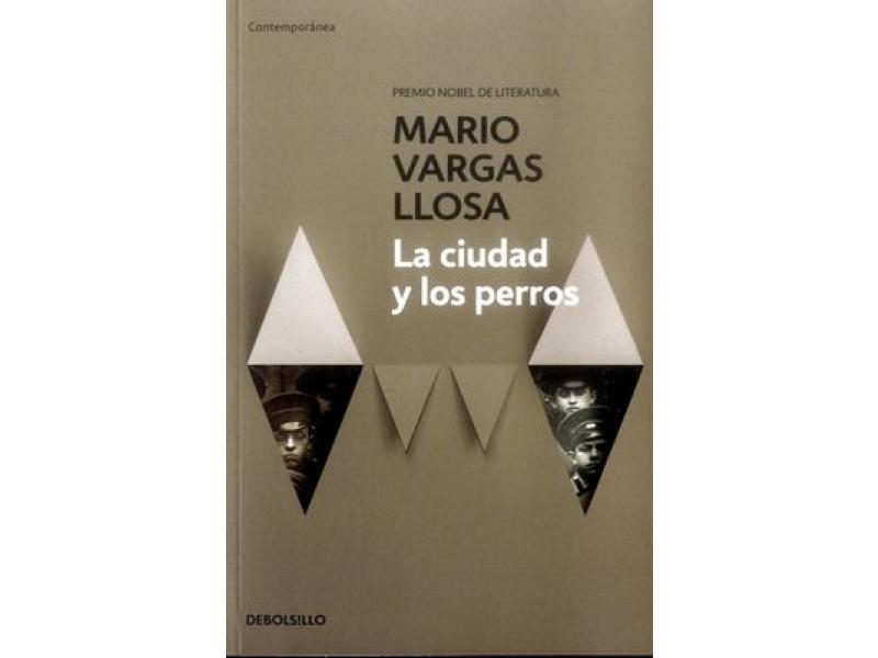 CIUDAD Y LOS PERROS, LA