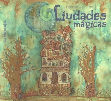 CIUDADES MAGICAS 