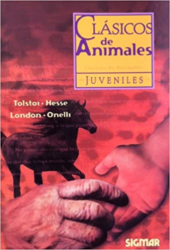 CLASICOS DE ANIMALES (COL. CLASICOS JUVENILES)