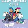 CLAUDIA AND THE NEW GIRL 9 THE BABYSITTERS CLUB