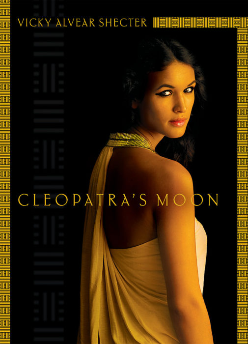 CLEOPATRA´S MOON