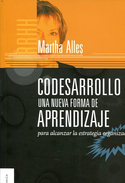 CODESARROLLO, UNA NUEVA FORMA E APRENDIZAJE