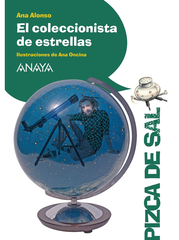 COLECCIONISTA DE ESTRELLAS, EL 