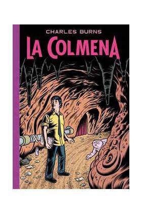 COLMENA, LA