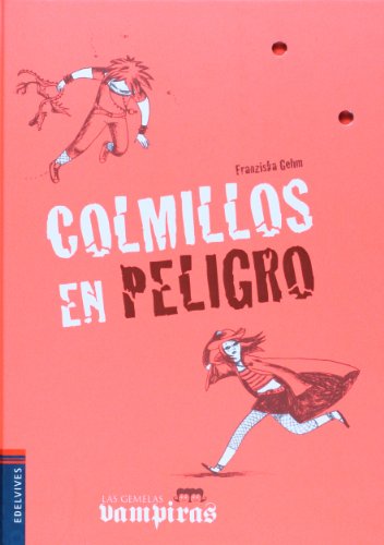 COLMILLOS EN PELIGRO