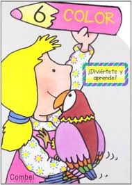 COLOR 6 (CASTELLANO)